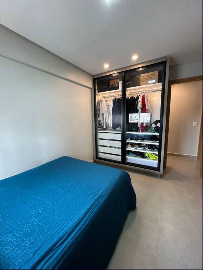 Apartamento 138m² Mobiliado - 3 Suítes - Talk Marista - 2 Vagas
