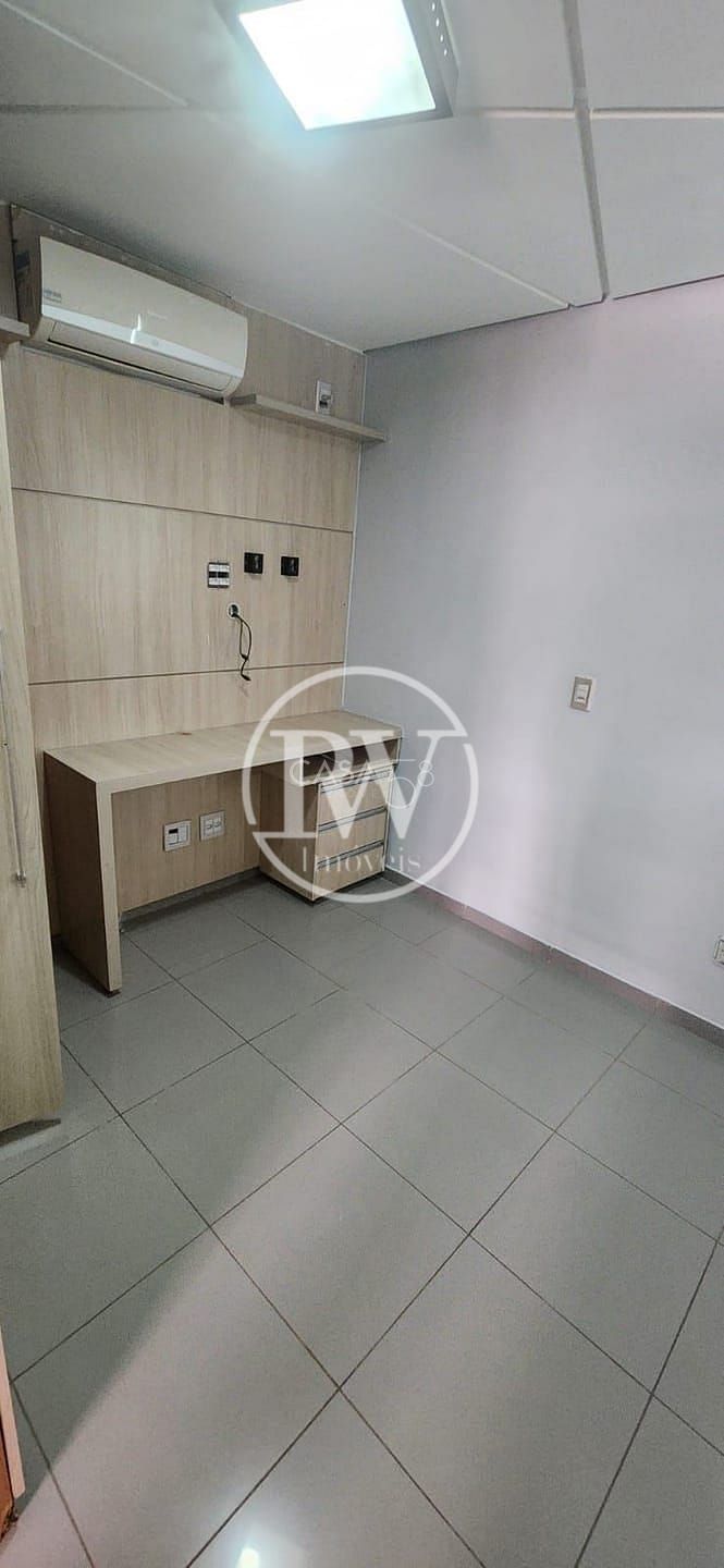 Lindo Apartamento 3 Quartos à Venda no Setor Pedro Ludovico, Andar Alto