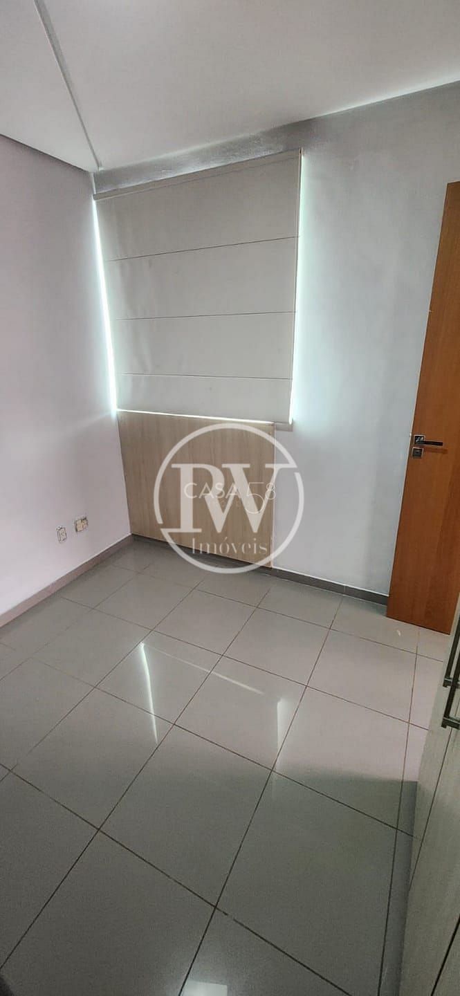 Lindo Apartamento 3 Quartos à Venda no Setor Pedro Ludovico, Andar Alto