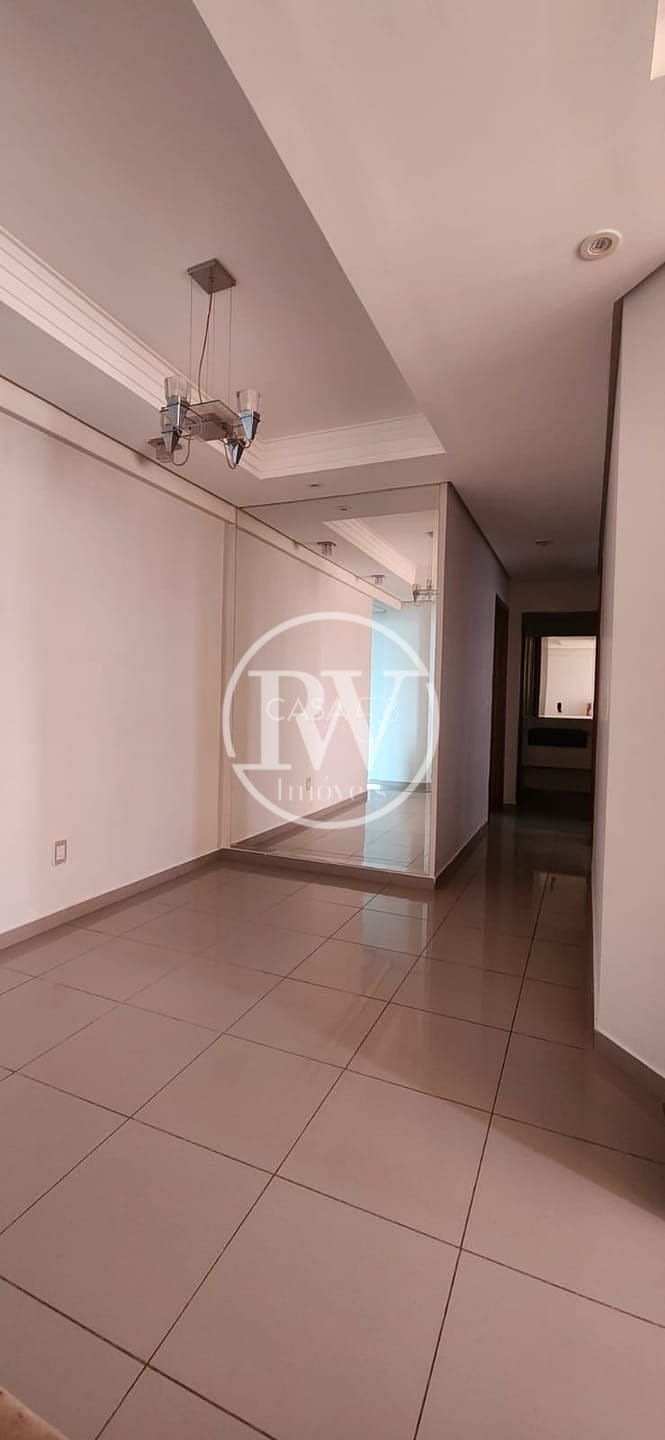 Lindo Apartamento 3 Quartos à Venda no Setor Pedro Ludovico, Andar Alto