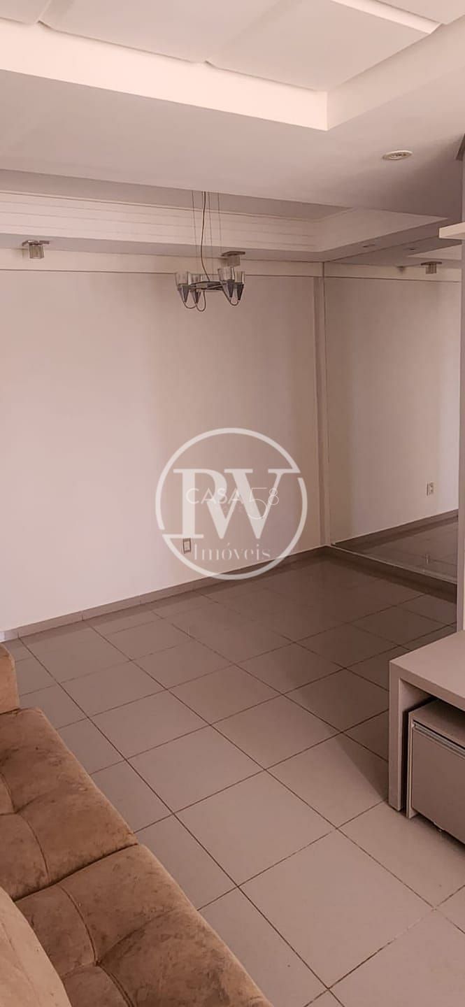 Lindo Apartamento 3 Quartos à Venda no Setor Pedro Ludovico, Andar Alto
