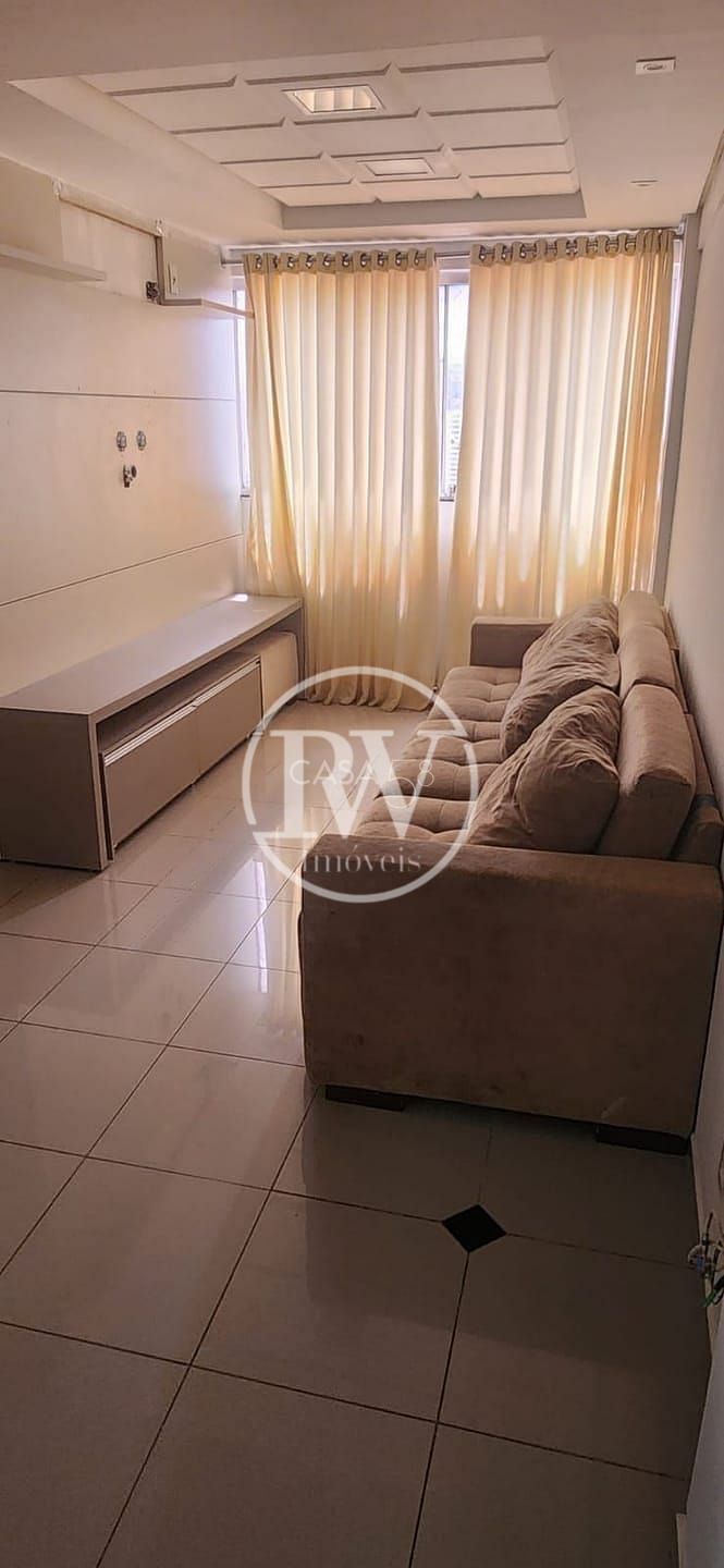 Lindo Apartamento 3 Quartos à Venda no Setor Pedro Ludovico, Andar Alto