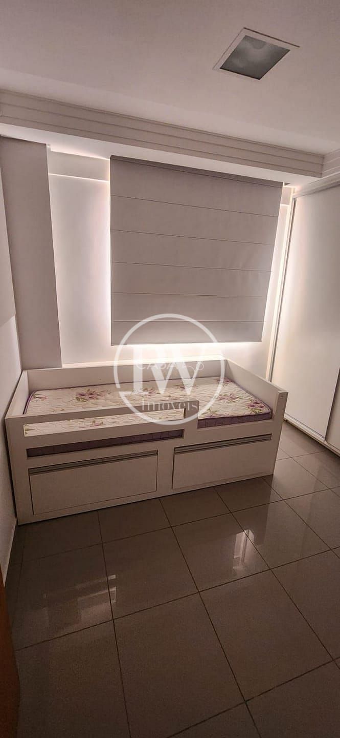Lindo Apartamento 3 Quartos à Venda no Setor Pedro Ludovico, Andar Alto
