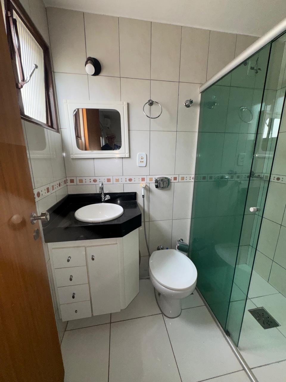 Apartamento Amplo 3 Quartos com Suíte no Setor Oeste - Nascente no 11º Andar