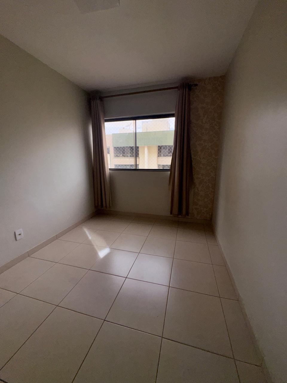 Apartamento Amplo 3 Quartos com Suíte no Setor Oeste - Nascente no 11º Andar