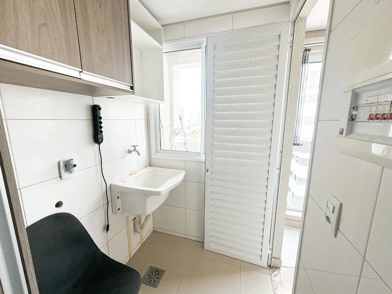 Apartamento 2 Quartos com Suíte - The Expression, Setor Bueno