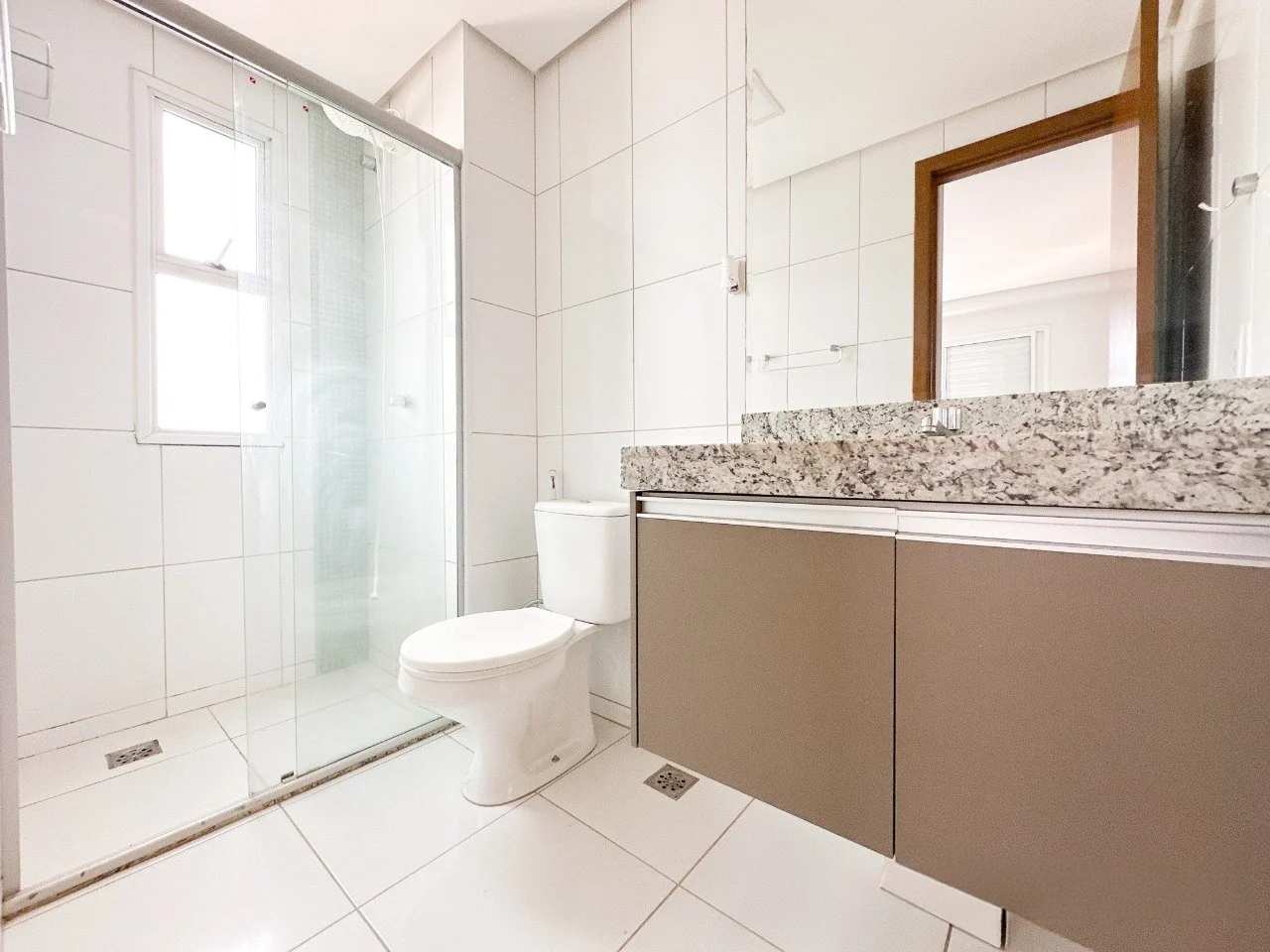 Apartamento 2 Quartos com Suíte - The Expression, Setor Bueno