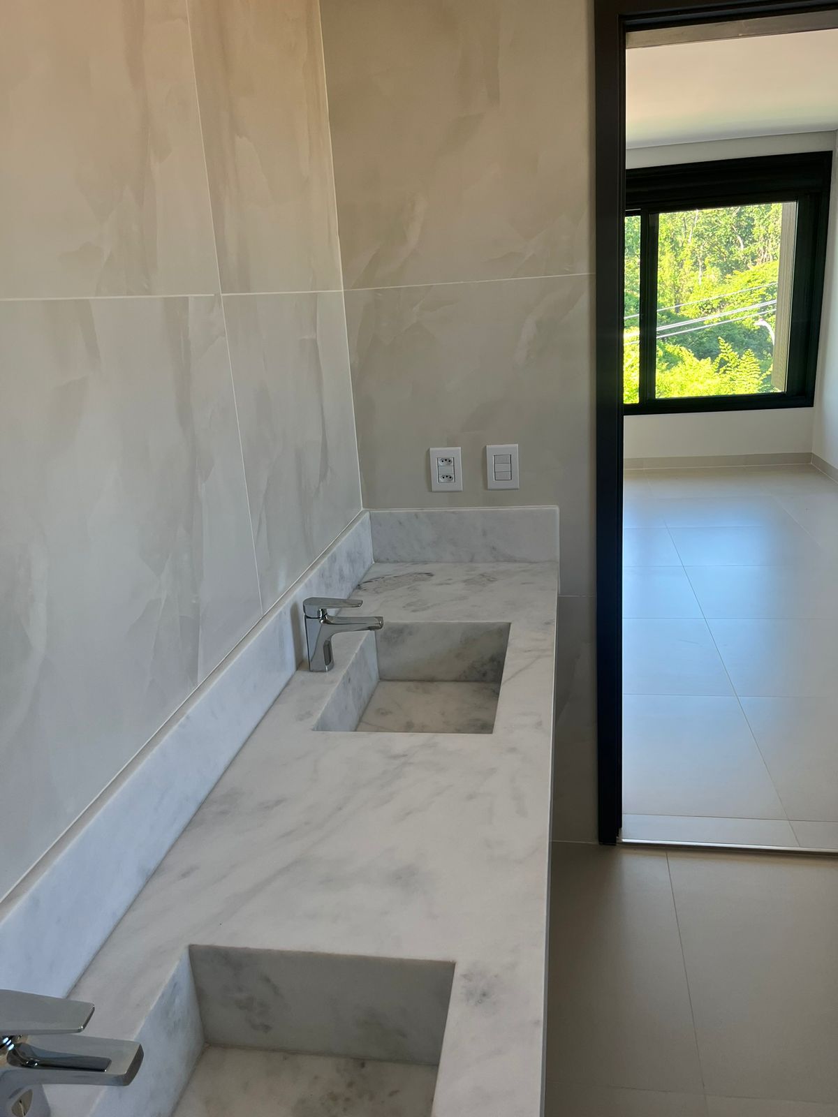 Triplex com Vista Definitiva para a Mata no Jardins Barcelona - Alto Padrão