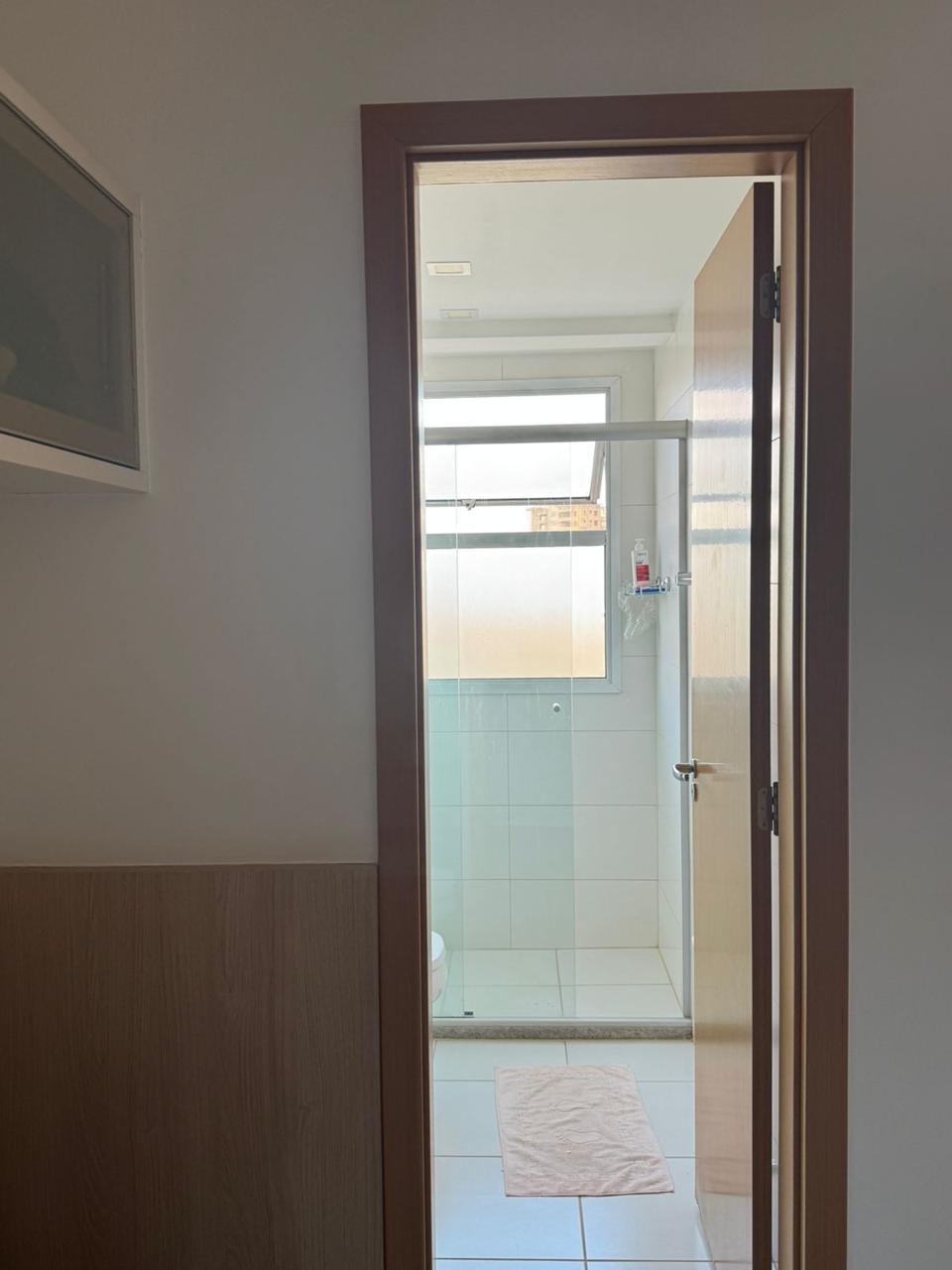 Apartamento Duplex Mobiliado de Alto Padrão - 3 Suítes com Vista Privilegiada