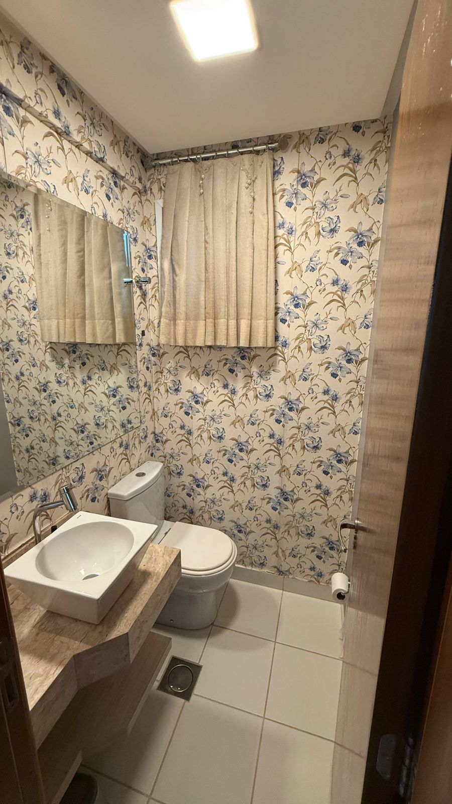 Apartamento Alto Padrão 106m² - Vista Definitiva Shopping Flamboyant - 3 Suítes