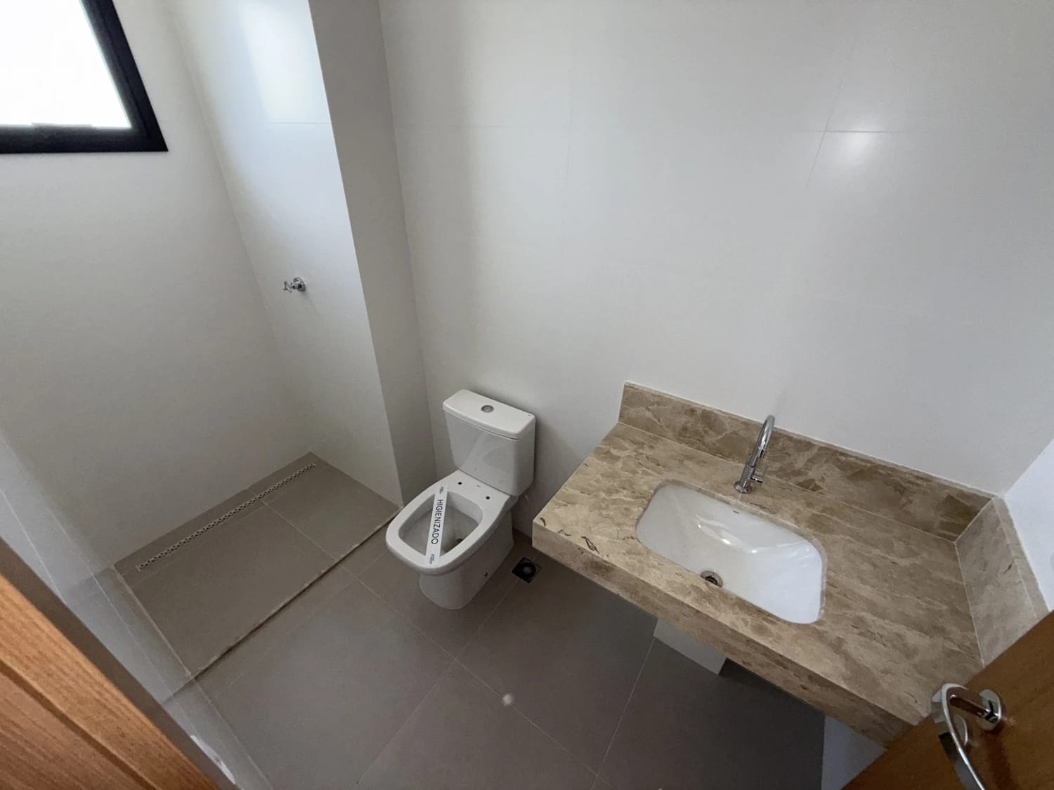 Apartamento Novo - Atoll Residências - 22 andar - Vista Deslumbrante Setor Marista