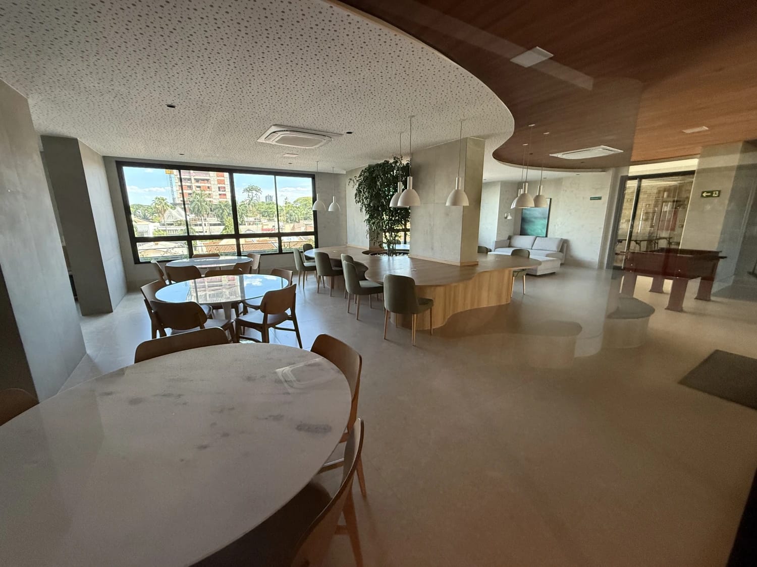 Apartamento Novo - Atoll Residências - 22 andar - Vista Deslumbrante Setor Marista