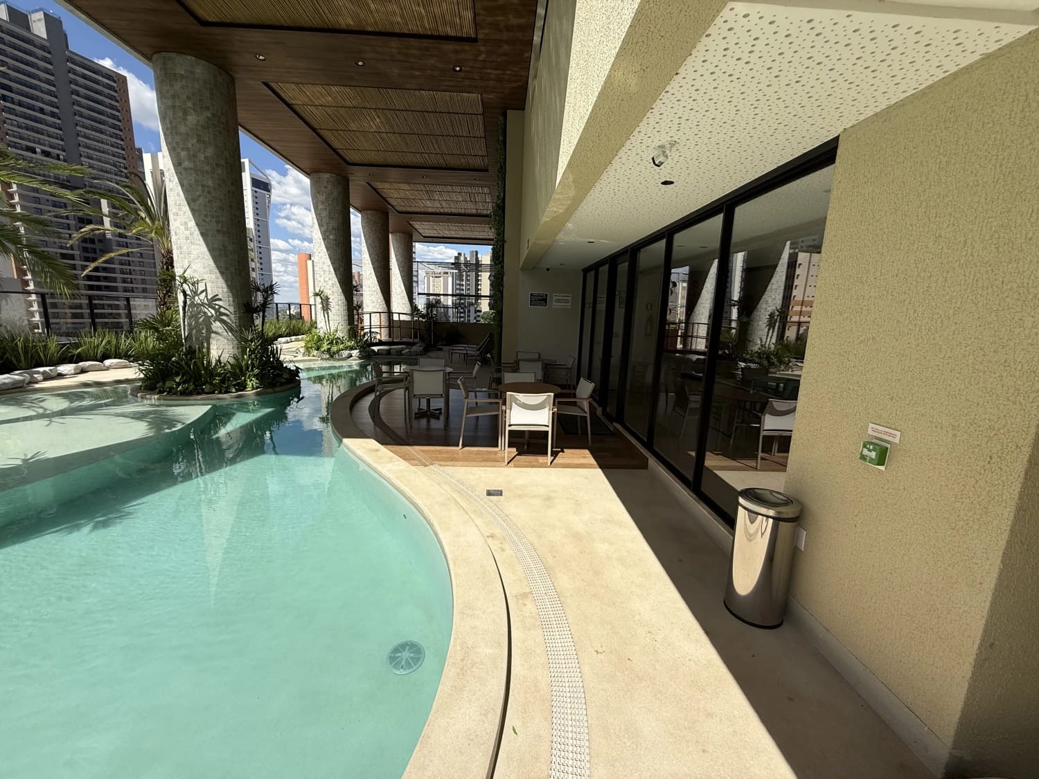 Apartamento Novo - Atoll Residências - 22 andar - Vista Deslumbrante Setor Marista