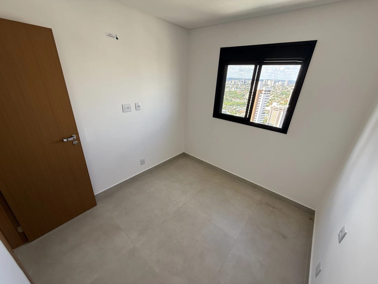 Apartamento Novo - Atoll Residências - 22 andar - Vista Deslumbrante Setor Marista