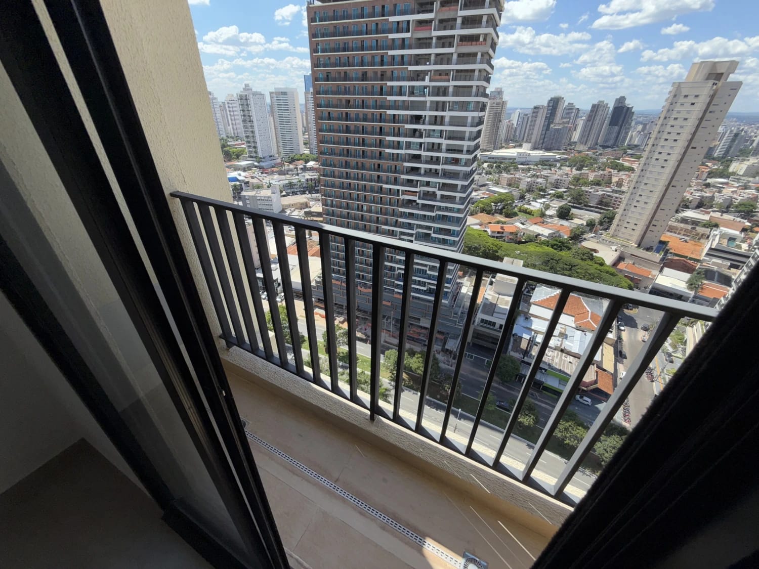 Apartamento Novo - Atoll Residências - 22 andar - Vista Deslumbrante Setor Marista