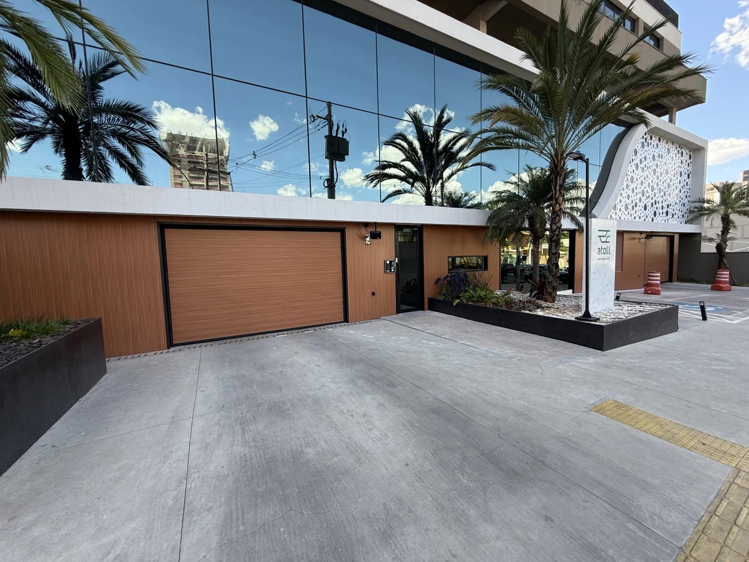 Apartamento Novo - Atoll Residências - 22 andar - Vista Deslumbrante Setor Marista