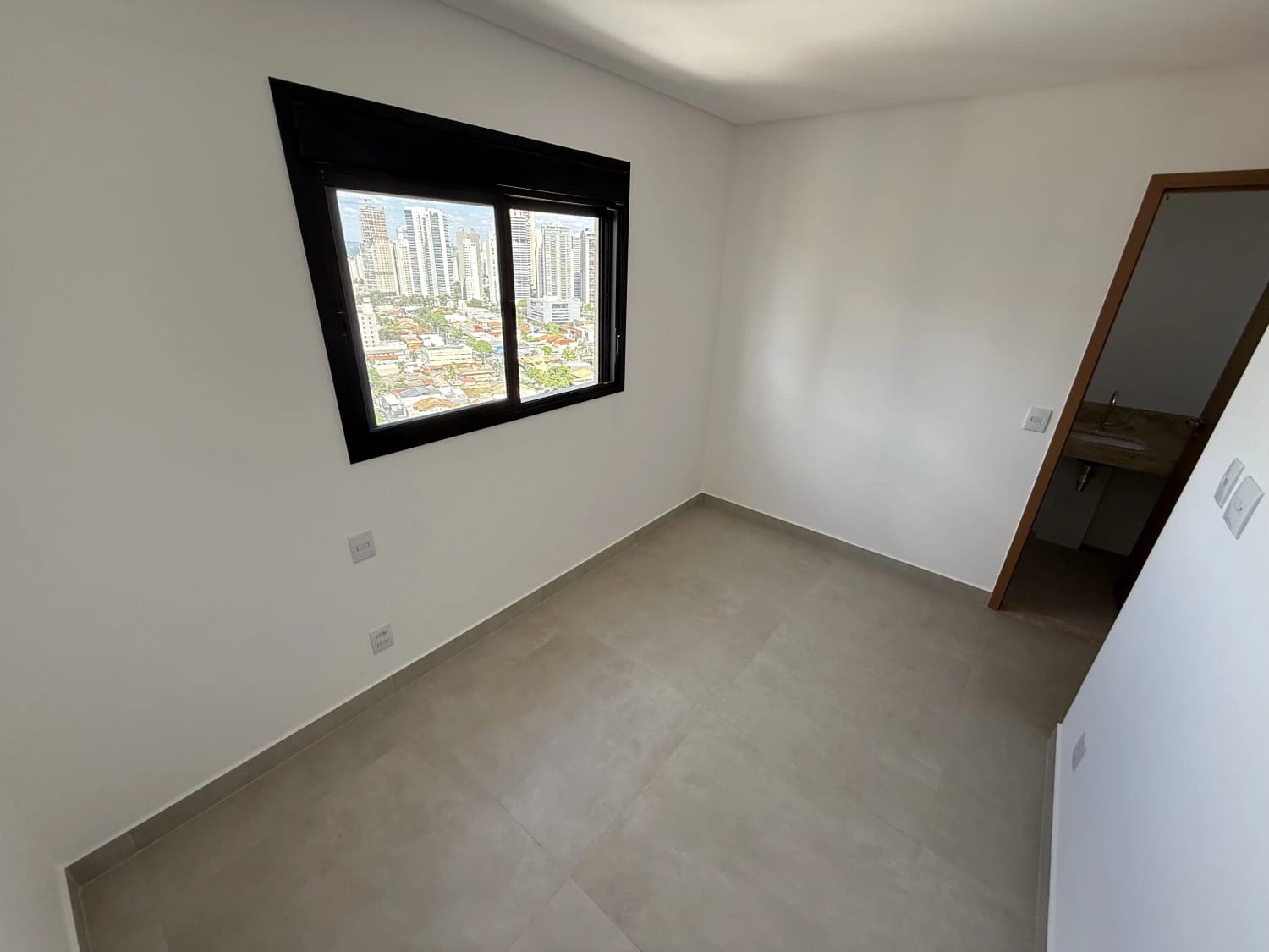 Apartamento Novo - Atoll Residências - 22 andar - Vista Deslumbrante Setor Marista