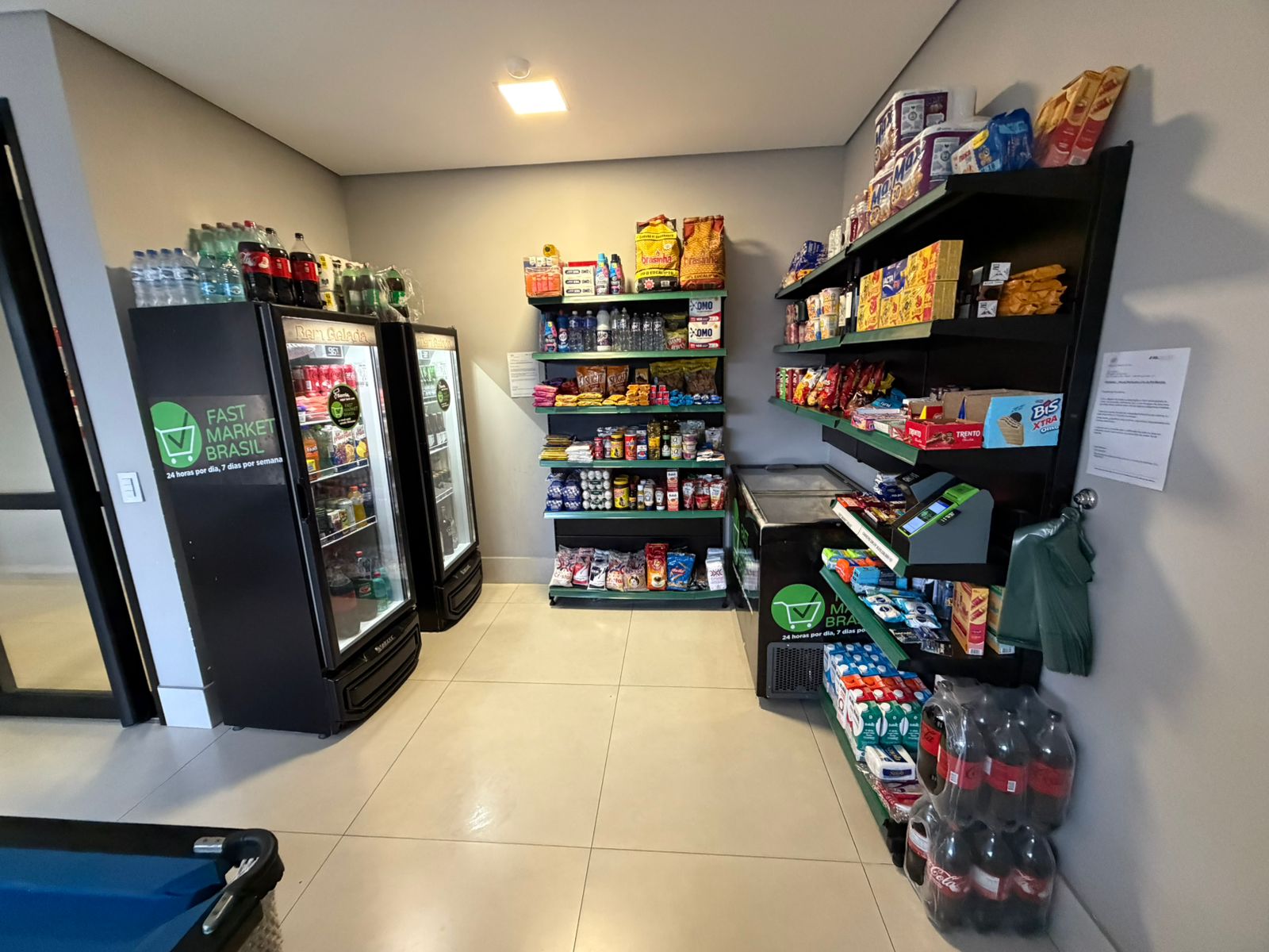 Apartamento Alto Padrão no Residencial Jardim Bueno - 3 Suítes com Armários, Projeto Luminotécnico e Churrasqueira Gourmet