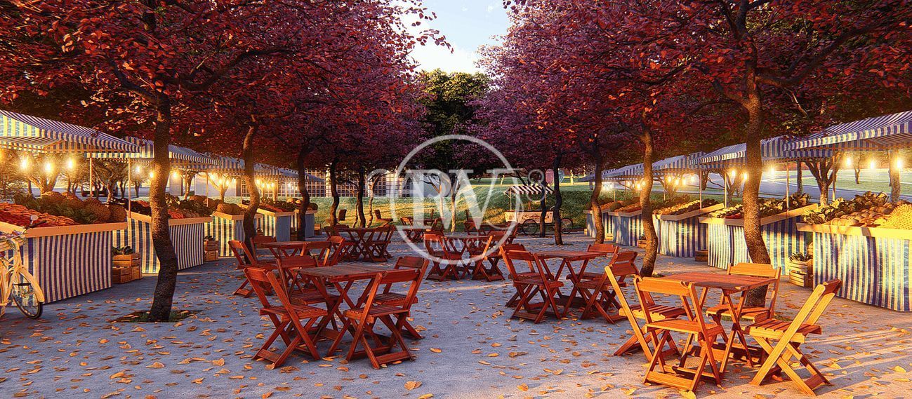 Terreno à Venda no Condomínio Jardins Parma – 267m² | Senador Canedo-GO