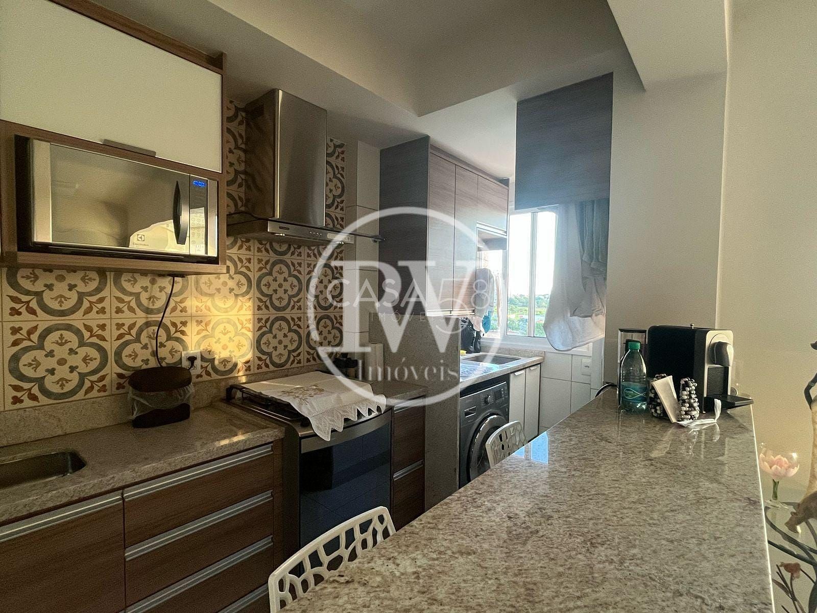 Apartamento de 3 Suítes à Venda no Parque Amazônia – 93m², Alto Padrão