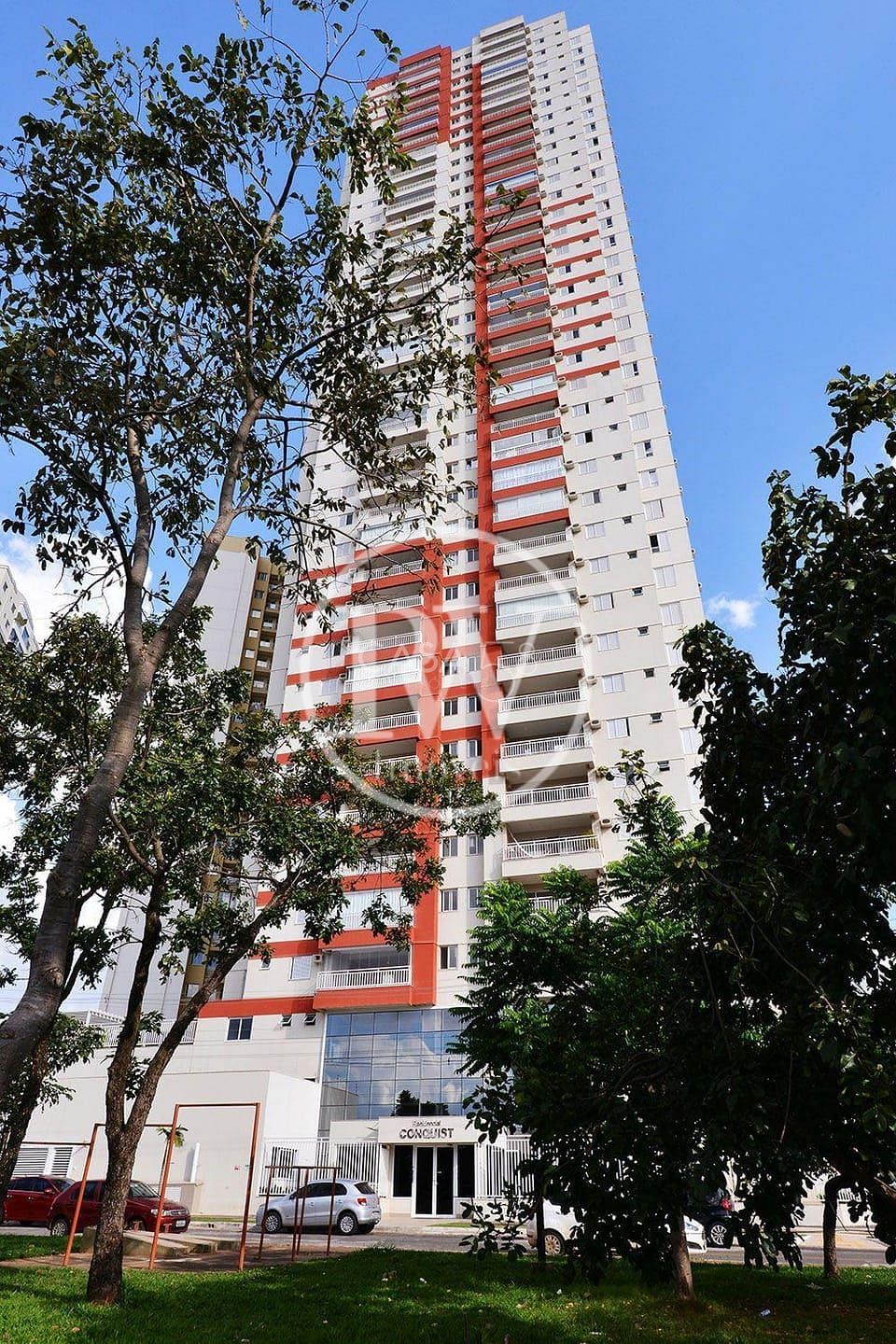 Apartamento de 3 Suítes à Venda no Parque Amazônia – 93m², Alto Padrão