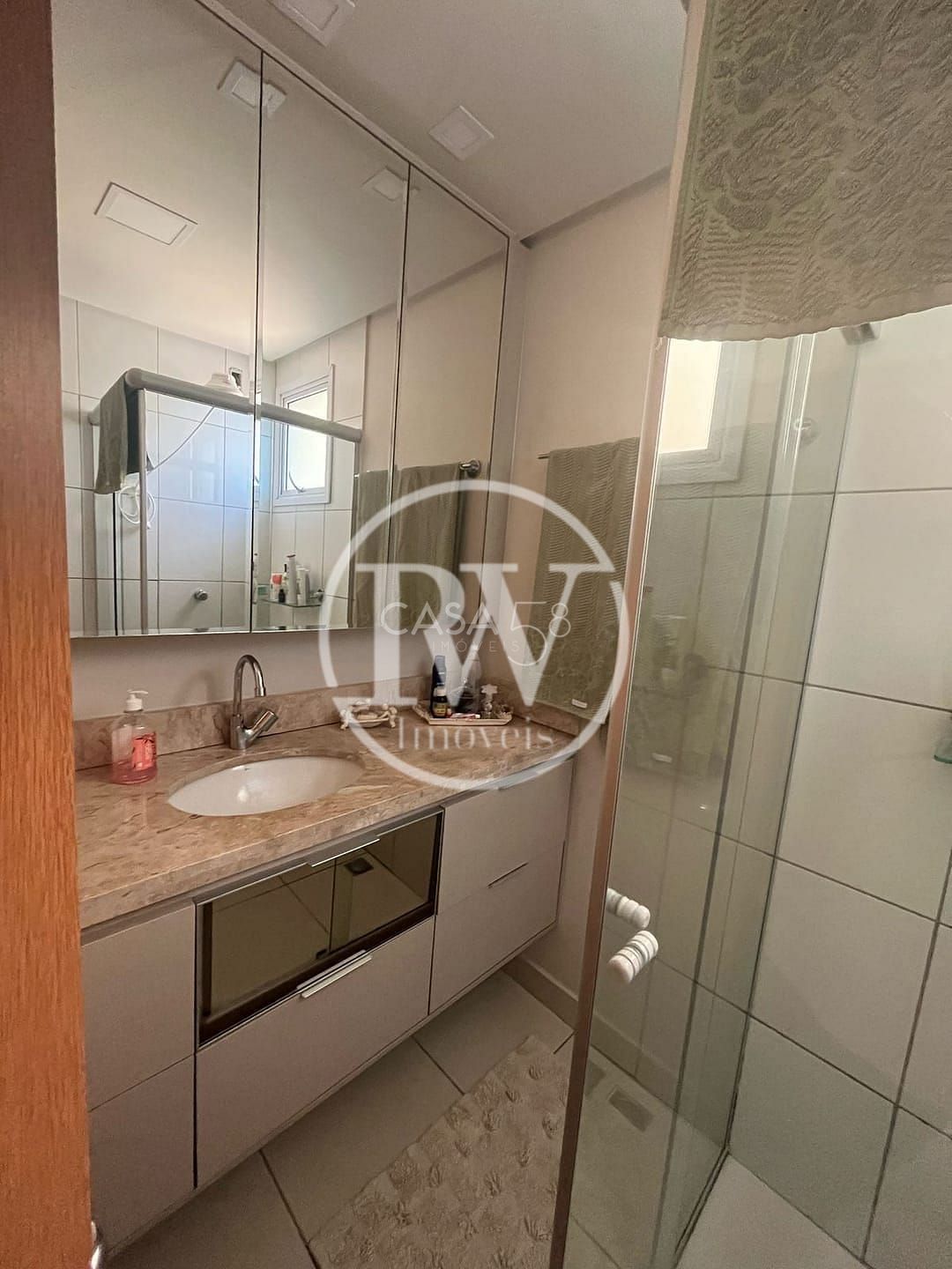 Apartamento de 3 Suítes à Venda no Parque Amazônia – 93m², Alto Padrão