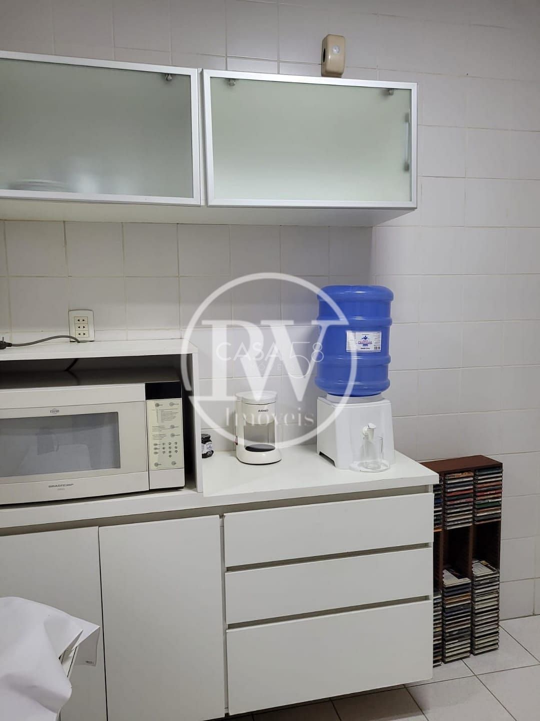 Apartamento à Venda no Setor Oeste –Edifício Azul 113 m², 2 quartos