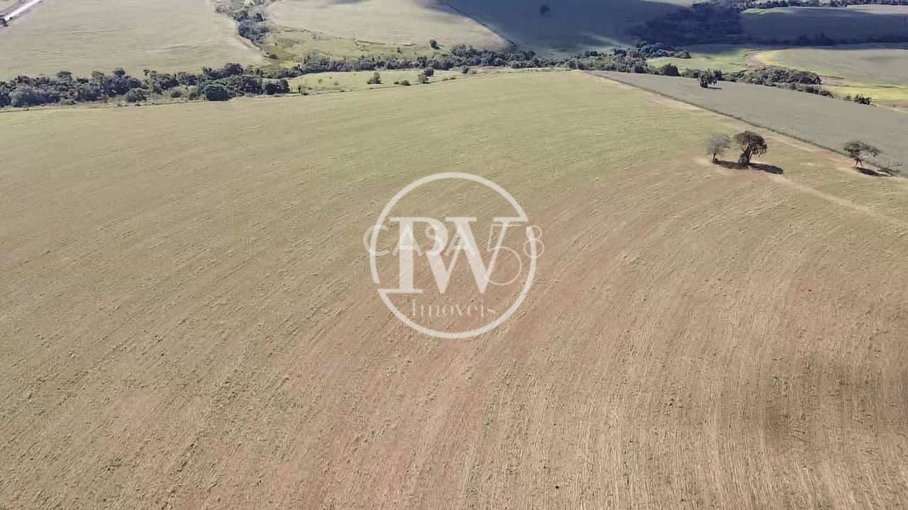 Fazenda à venda, rural, Rio Verde, GO