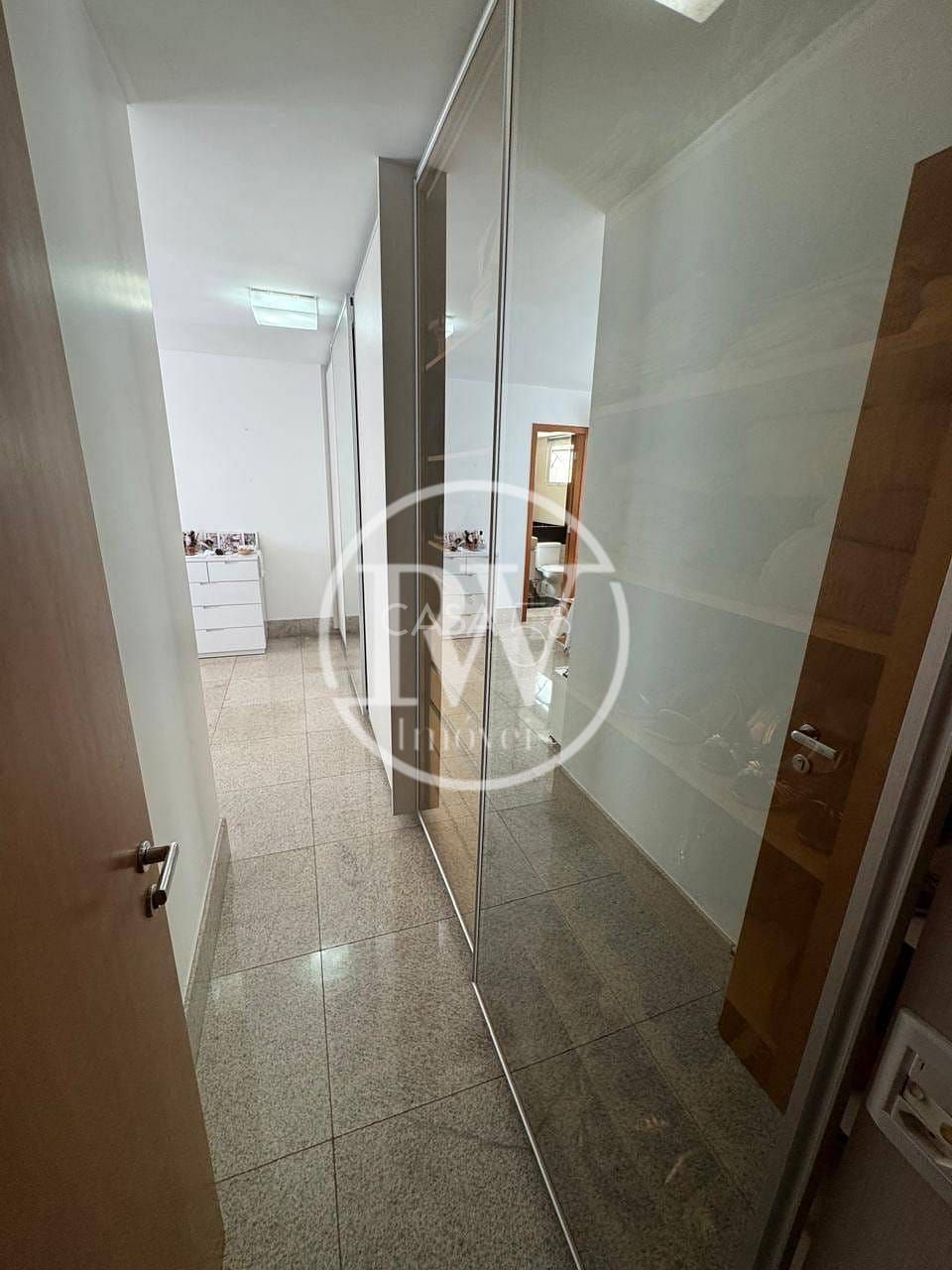 Apartamento Alto Padrão à Venda no Gran Swiss Residence – 162m² | 4 Suítes