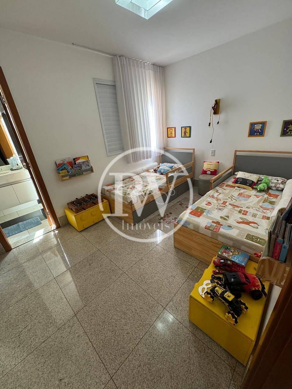 Apartamento Alto Padrão à Venda no Gran Swiss Residence – 162m² | 4 Suítes