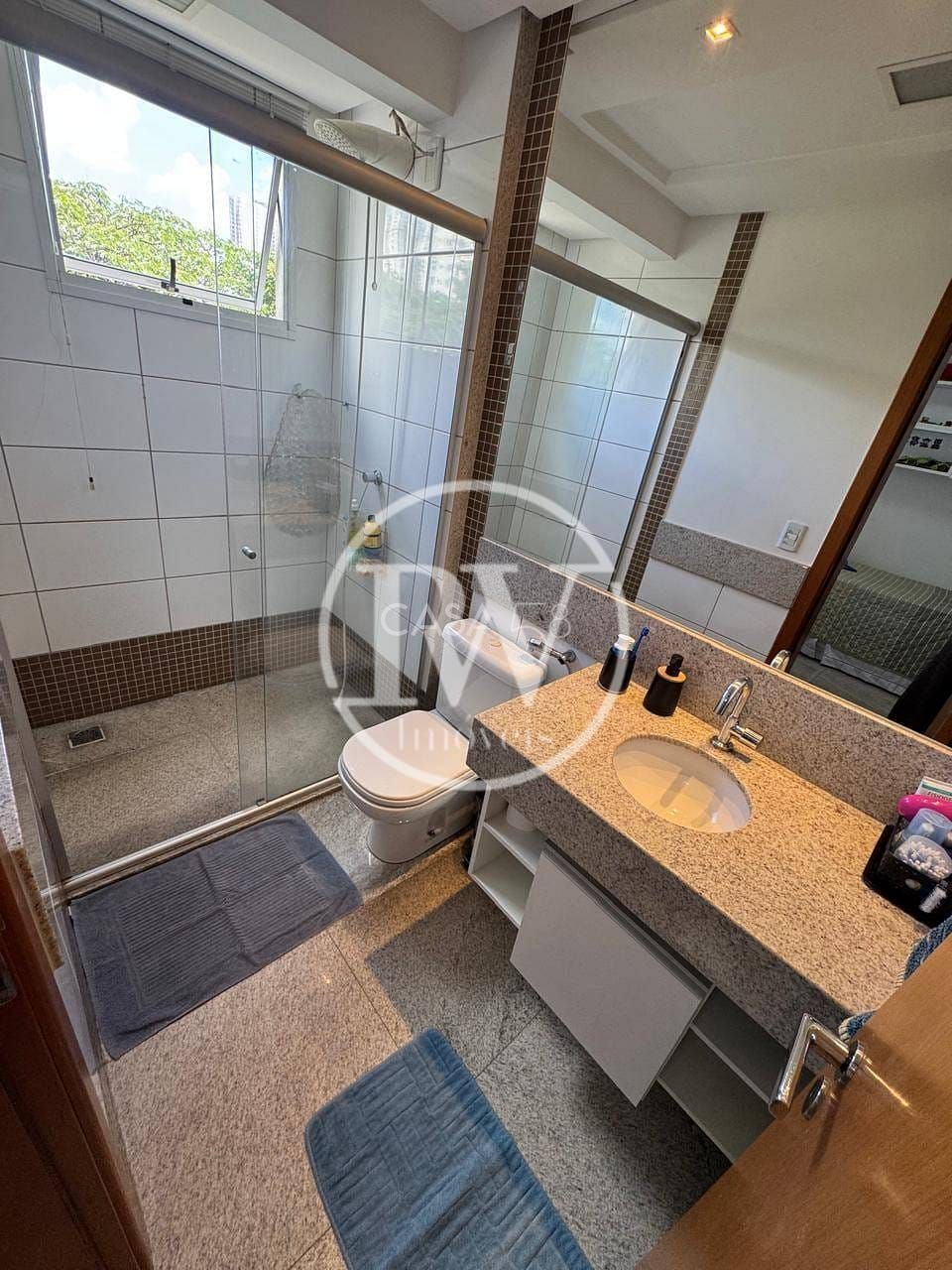 Apartamento Alto Padrão à Venda no Gran Swiss Residence – 162m² | 4 Suítes