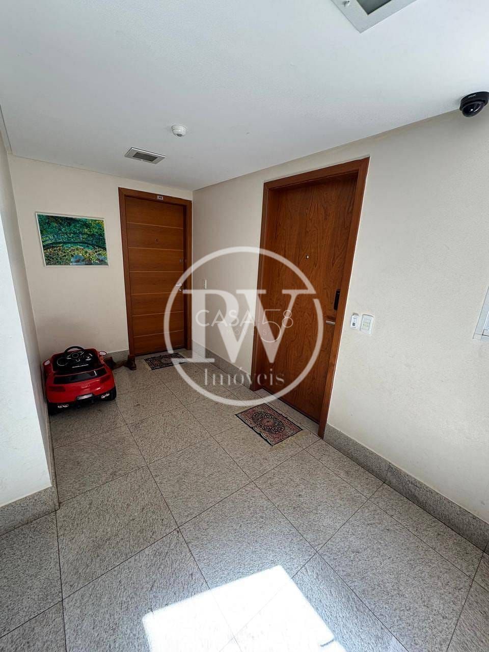 Apartamento Alto Padrão à Venda no Gran Swiss Residence – 162m² | 4 Suítes