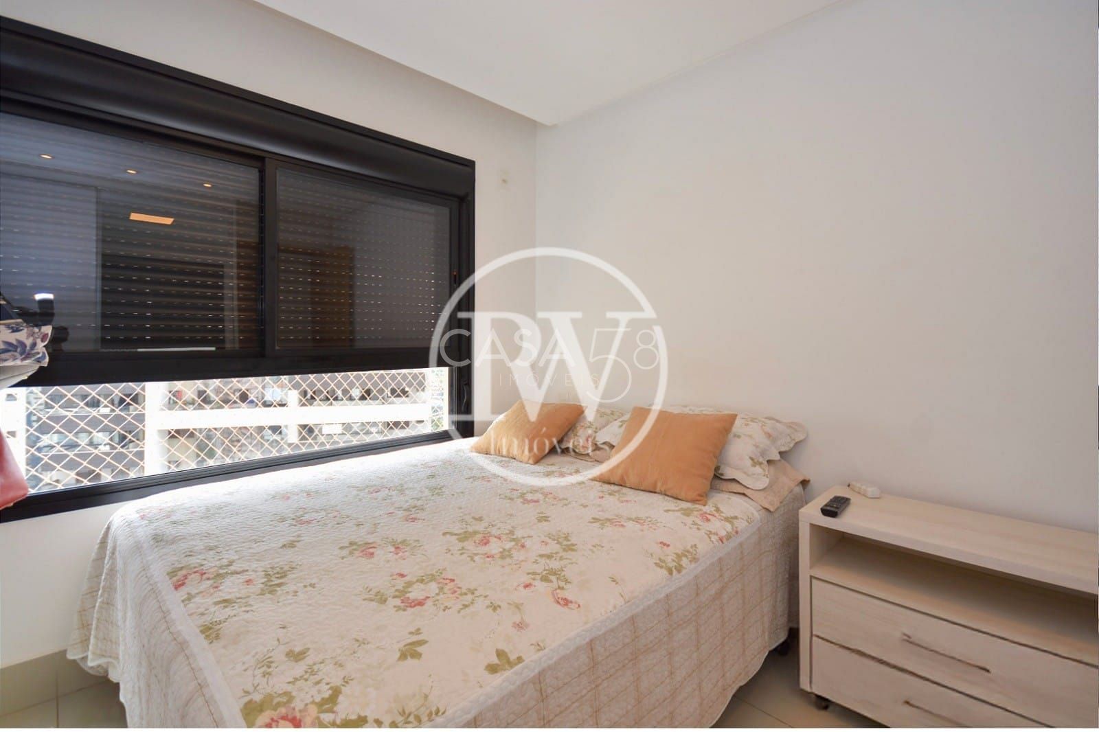 Apartamento à venda no Jardim Goiás, Goiânia – 3 Suítes, 150m², Alto Padrão