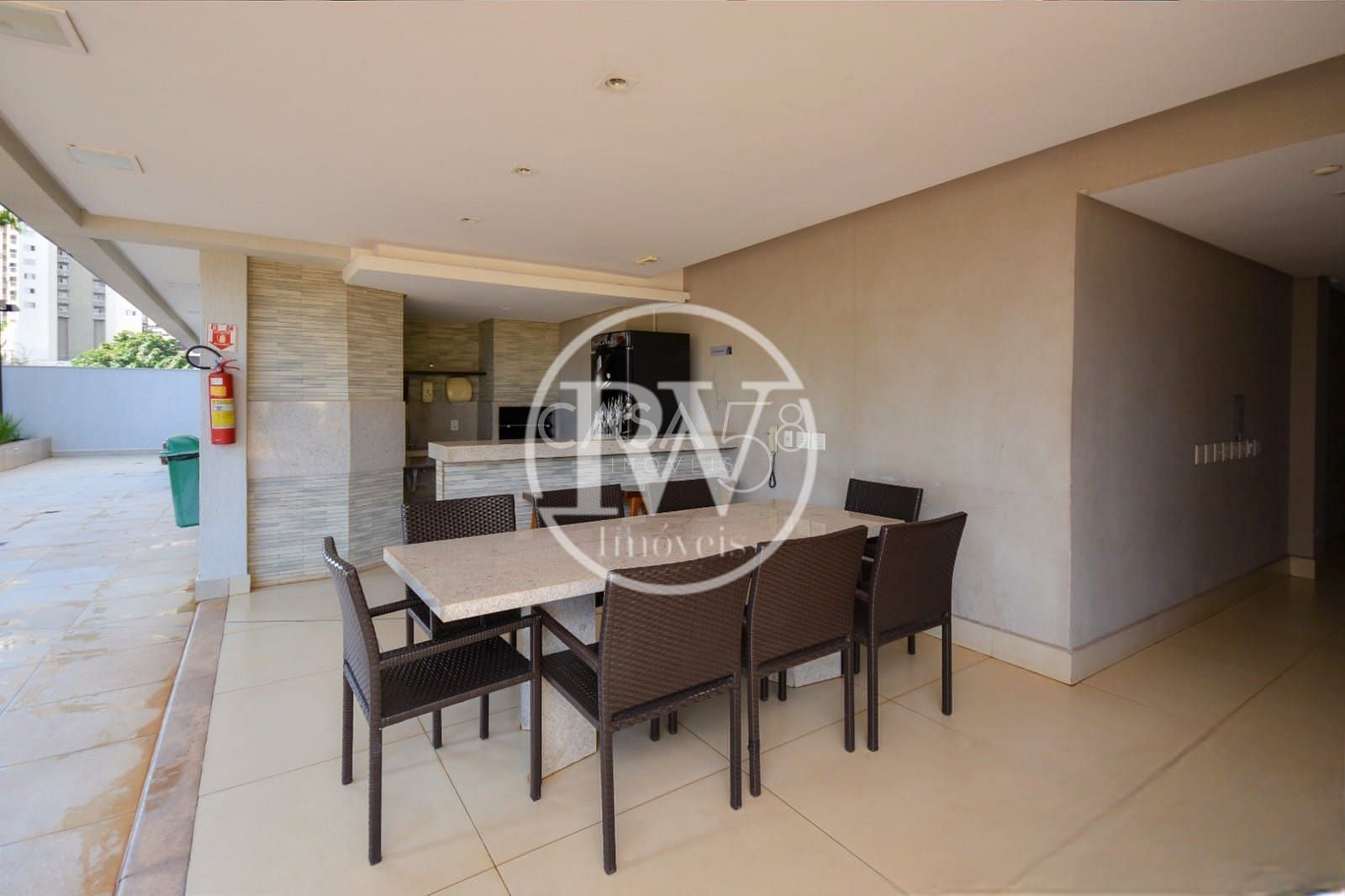 Apartamento à venda no Jardim Goiás, Goiânia – 3 Suítes, 150m², Alto Padrão