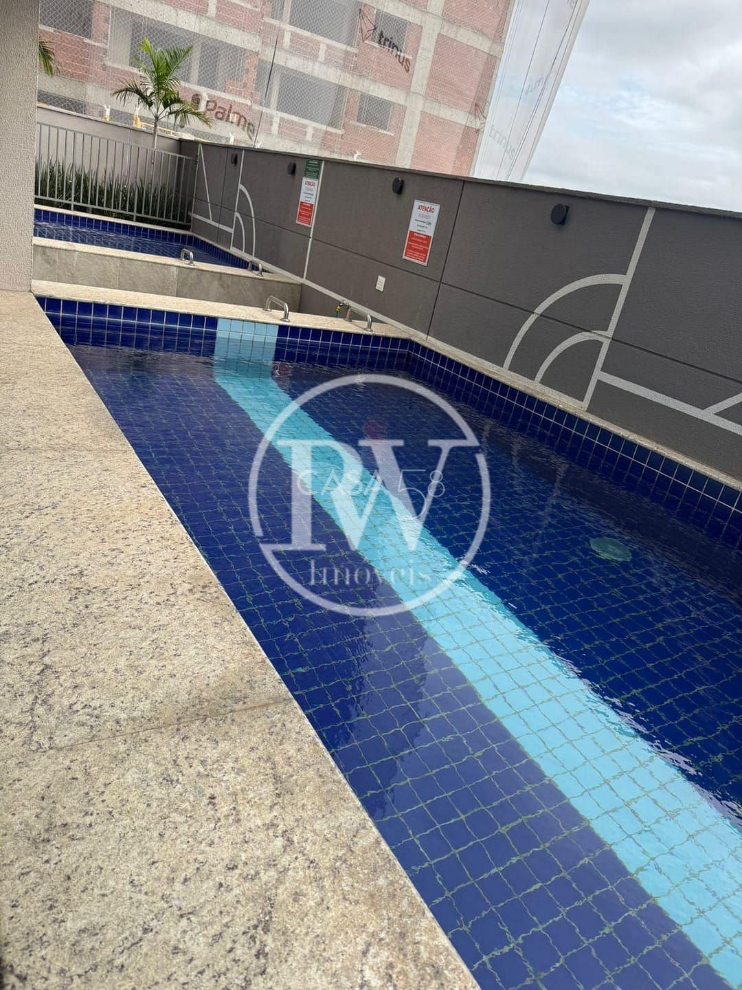 Apartamento à Venda no Jardim América – Goiânia | 2 Quartos | 65m²