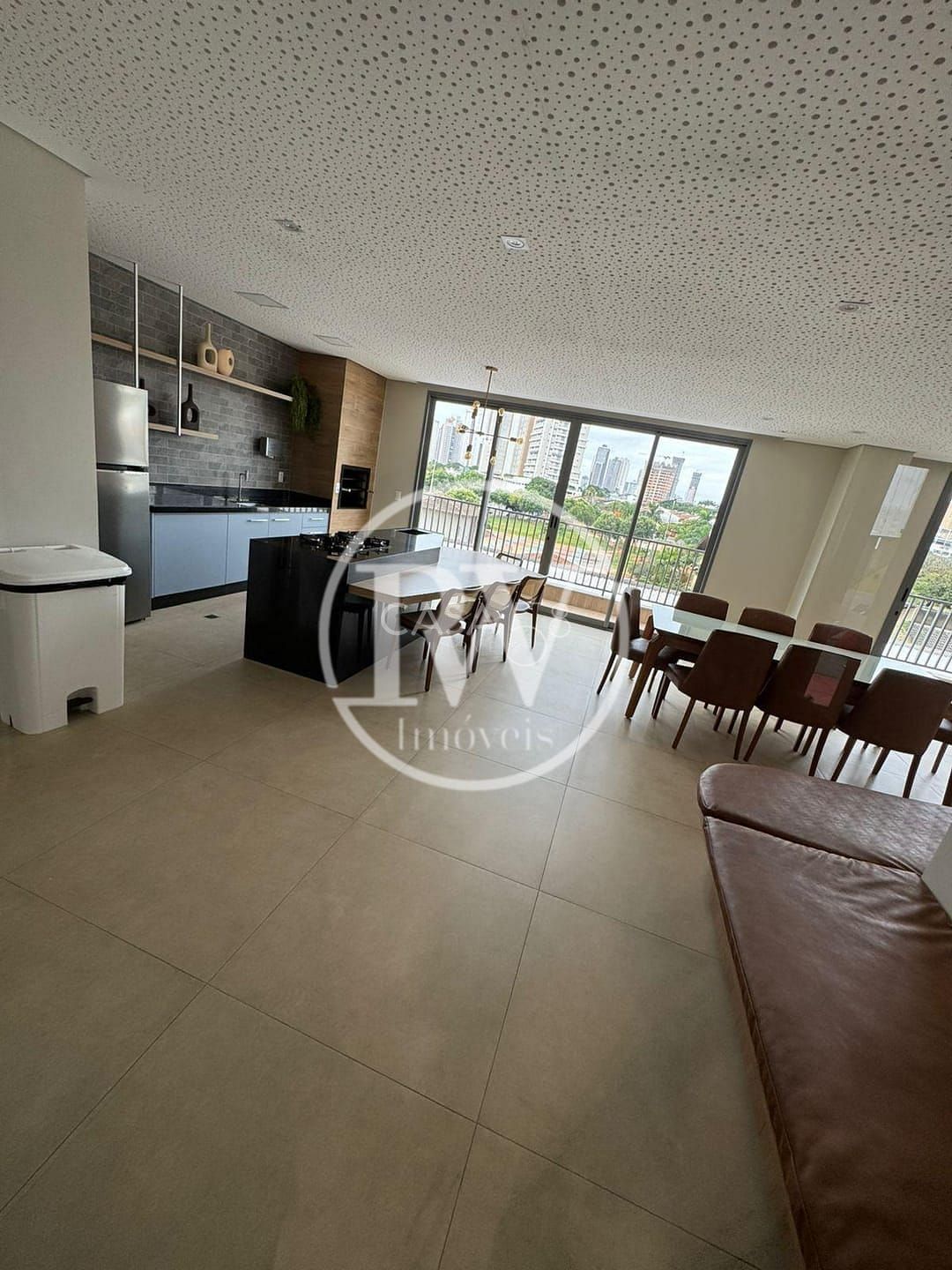 Apartamento à Venda no Jardim América – Goiânia | 2 Quartos | 65m²