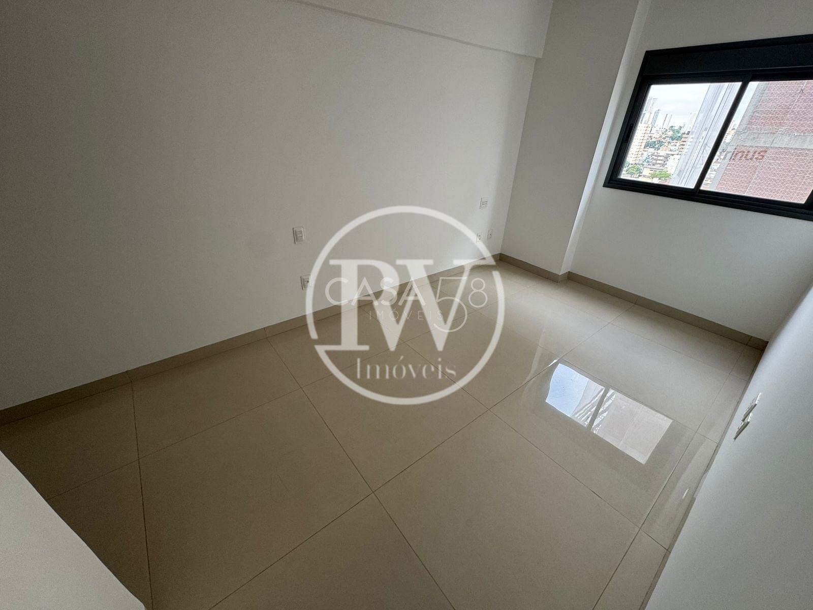 Apartamento à Venda no Jardim América – Goiânia | 2 Quartos | 65m²