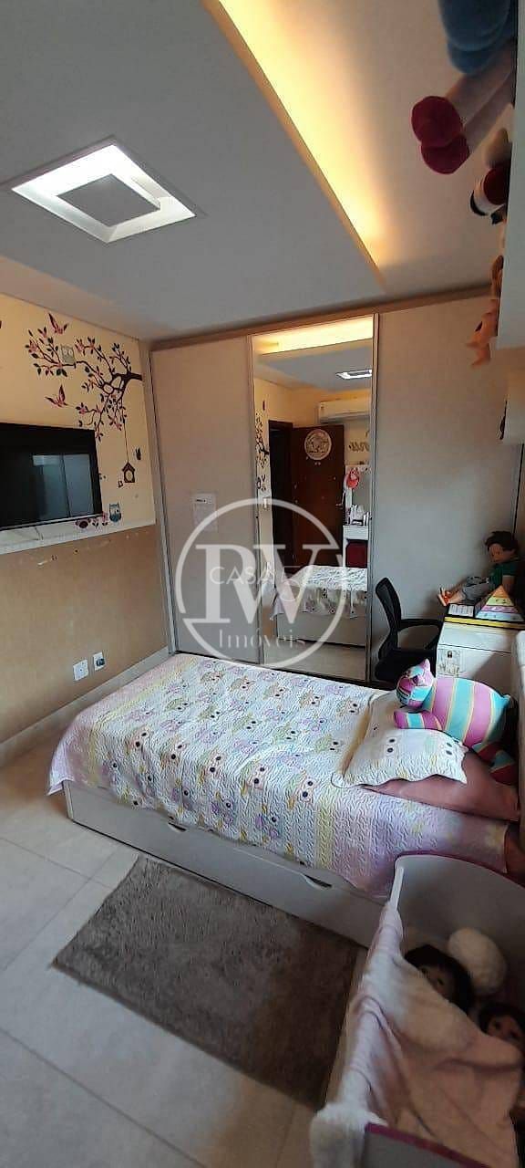 Mansão Exclusiva de Alto Padrão no Condomínio do Lago | 830m² | 5 Suítes