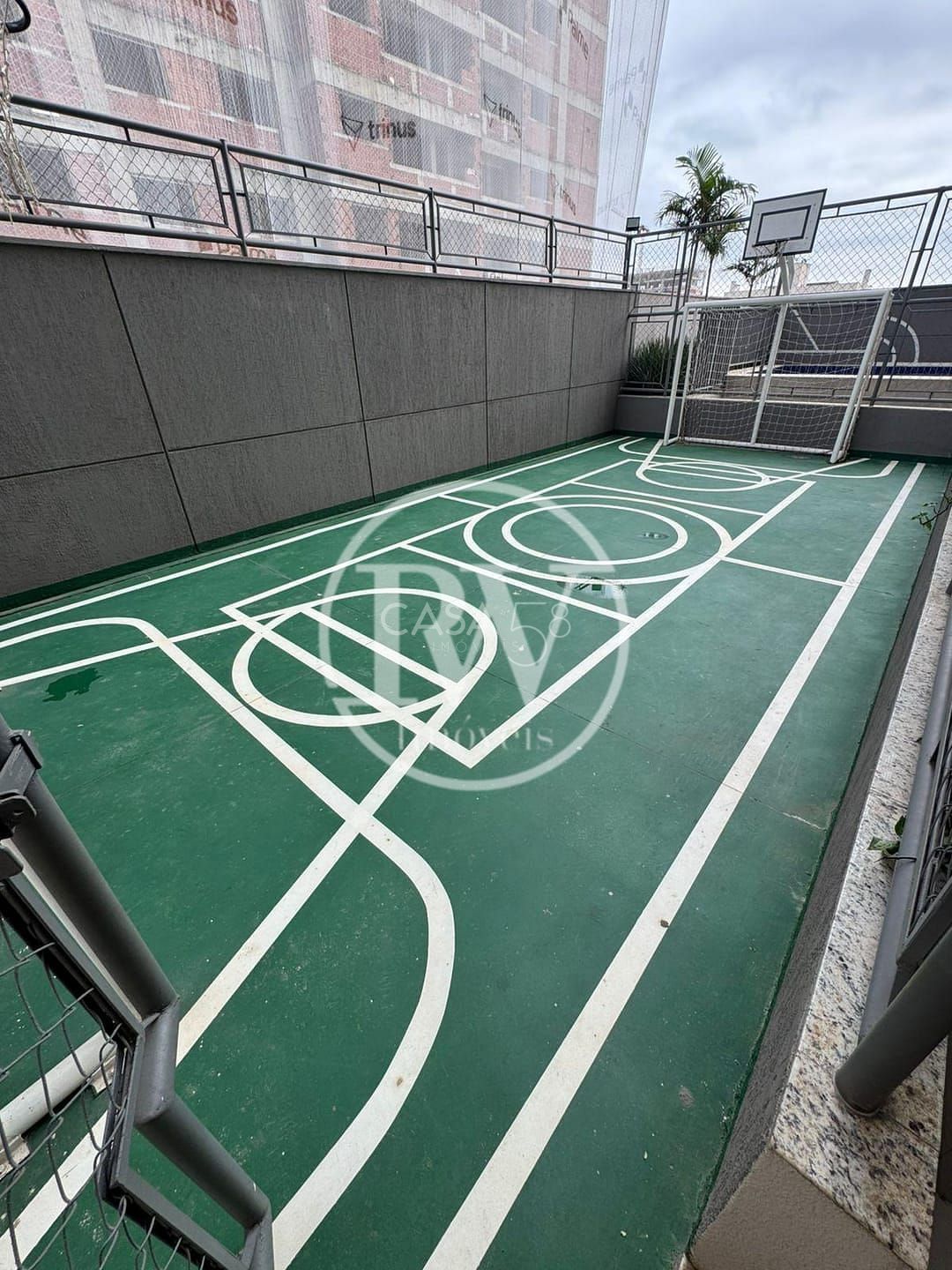 Apartamento Aconchegante no Jardim América 2 Quartos 1 Suíte com Lazer Completo