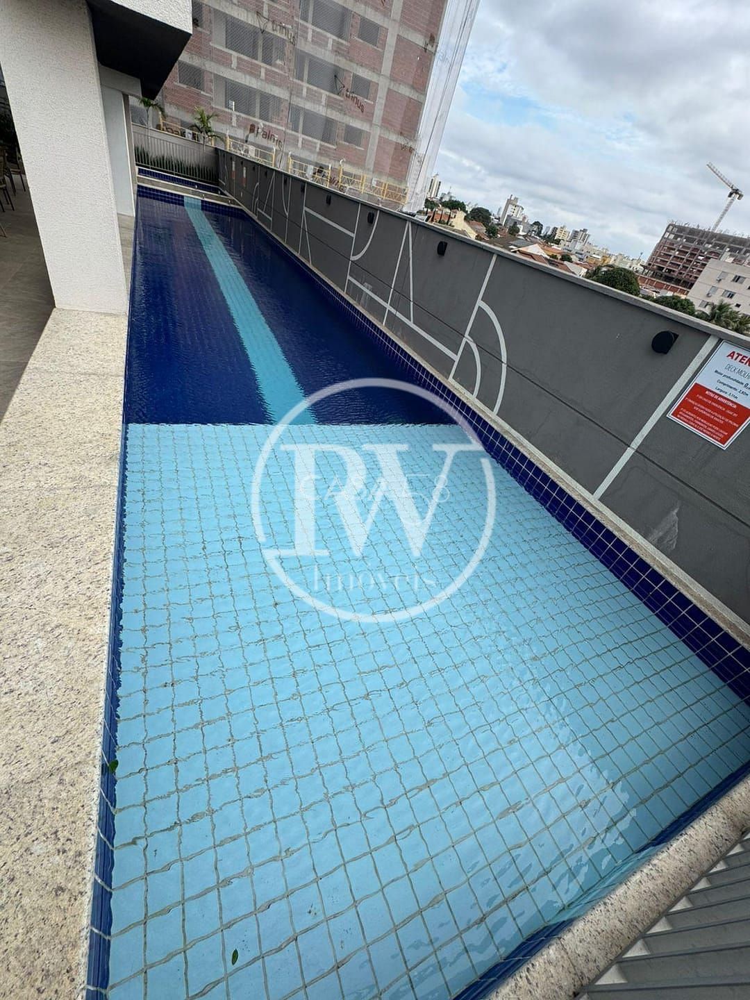 Apartamento Aconchegante no Jardim América 2 Quartos 1 Suíte com Lazer Completo