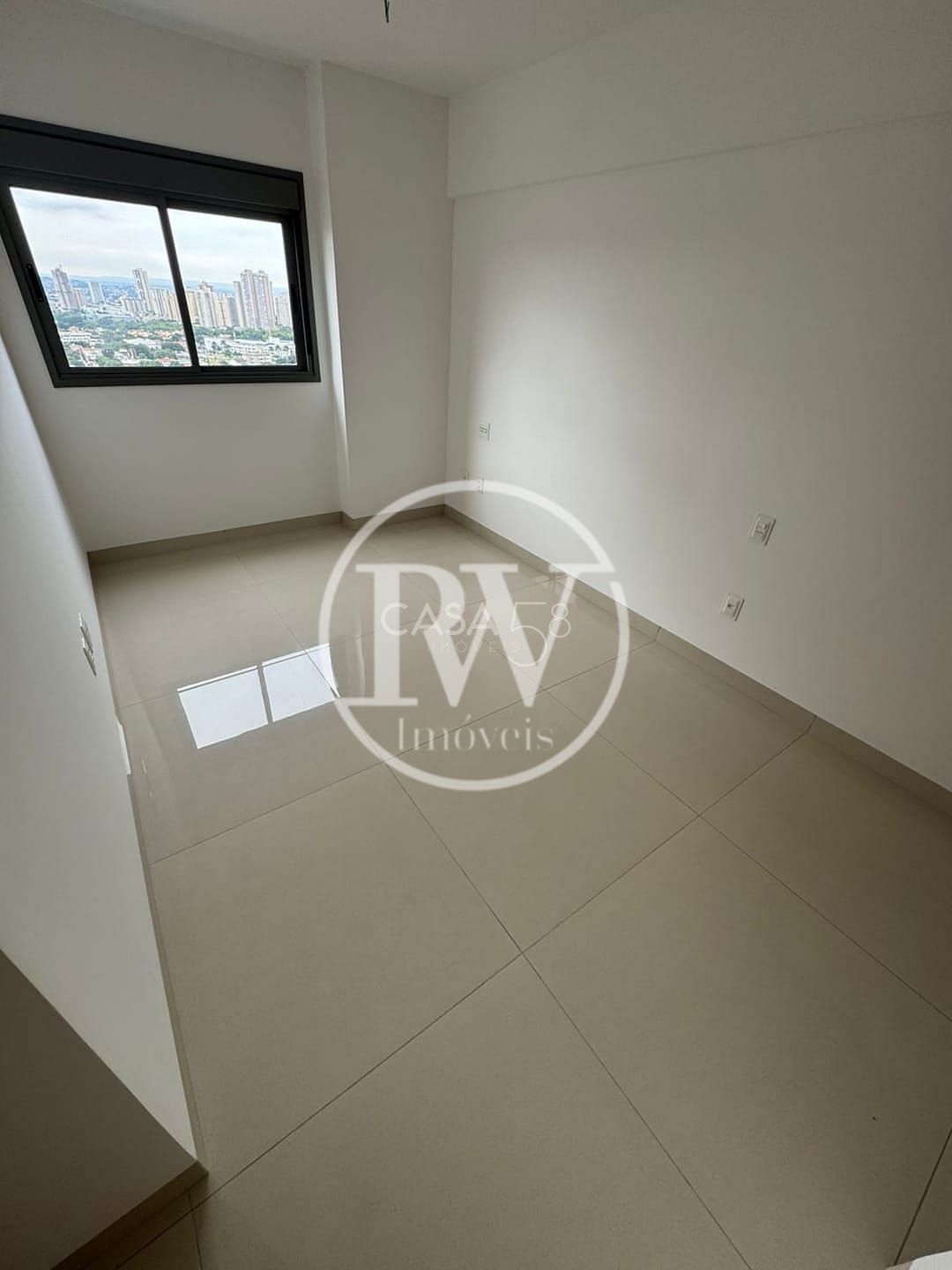 Apartamento Aconchegante no Jardim América 2 Quartos 1 Suíte com Lazer Completo