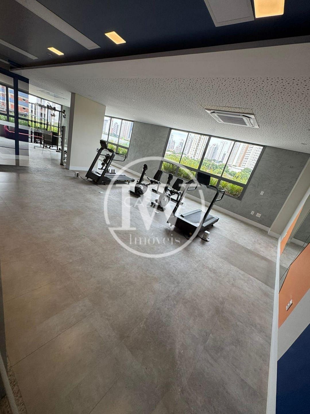 Apartamento Aconchegante no Jardim América 2 Quartos 1 Suíte com Lazer Completo