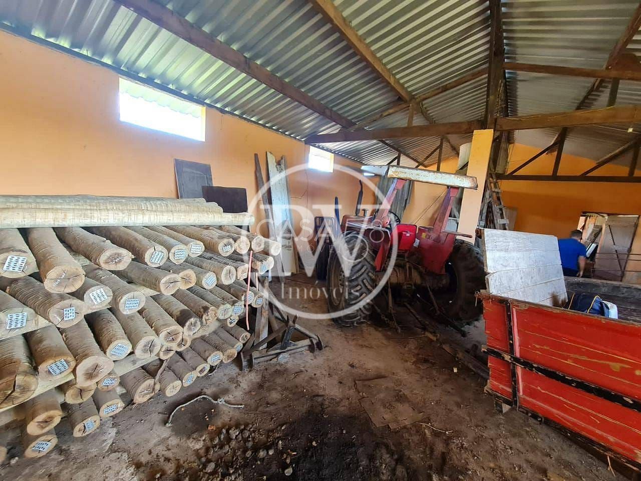 Fazenda Perobas, Araruama 251 Hectares com Vocação Pecuária e Potencial Urbano