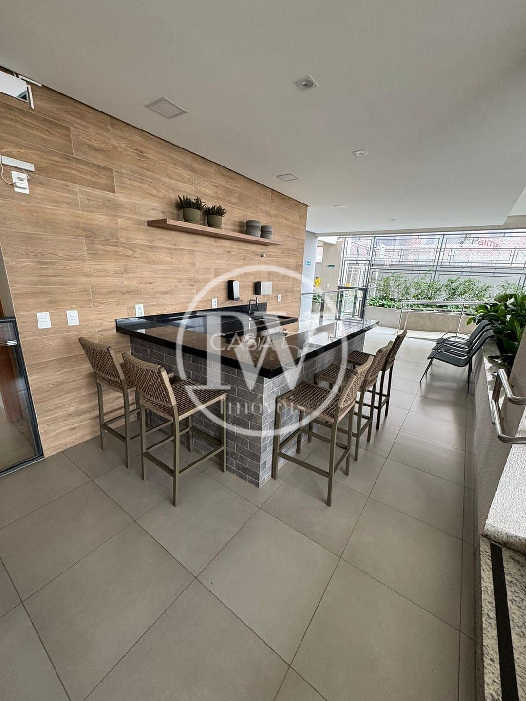 Apartamento à Venda com 3 Suítes no Jardim América – Goiânia | 110m²