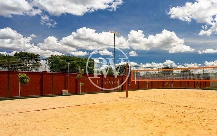 Lote à Venda no Jardins Capri – 293,52m² | Em Frente à Mata Preservada