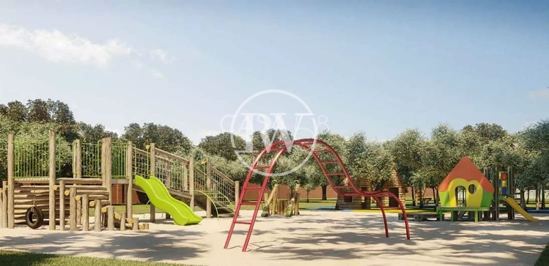 Lote à Venda no Jardins Capri – 293,52m² | Em Frente à Mata Preservada