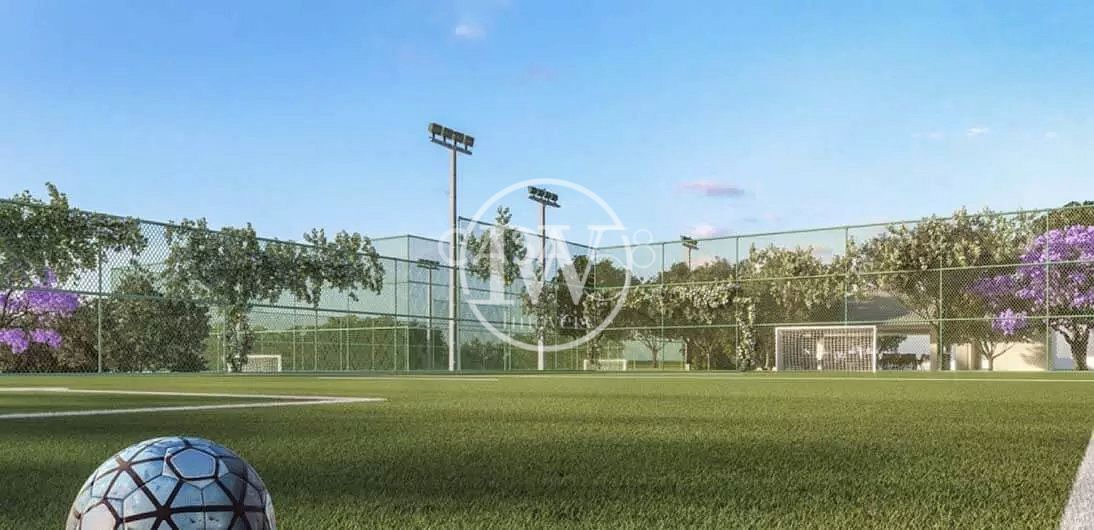 Lote à Venda no Jardins Capri – 293,52m² | Em Frente à Mata Preservada