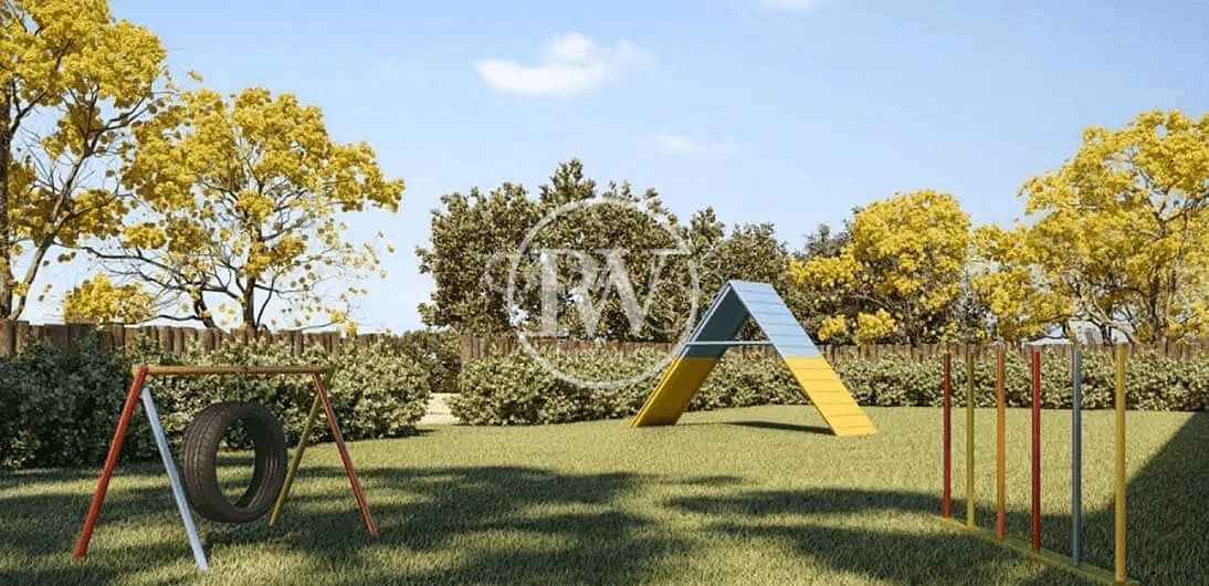 Lote à Venda no Jardins Capri – 293,52m² | Em Frente à Mata Preservada