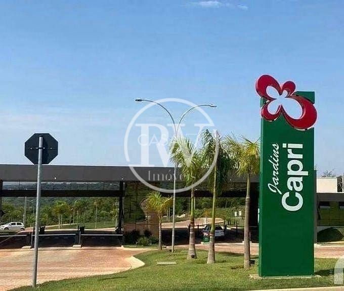 Lote à Venda no Jardins Capri – 293,52m² | Em Frente à Mata Preservada