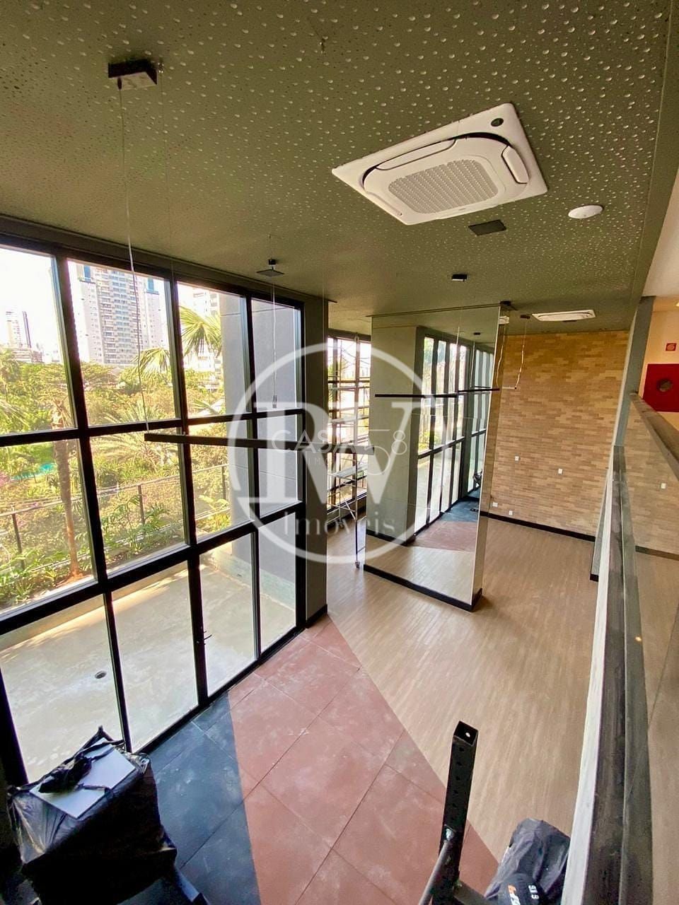 Apartamento à venda no Alive Bueno – 2 Quartos – 86m² – Setor Bueno – Goiânia